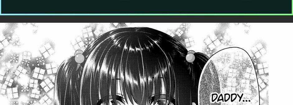 Thứ Mà Đôi Ta Mong Muốn - Chapter 27 - Trang 3