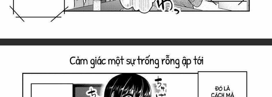 Thứ Mà Đôi Ta Mong Muốn - Chapter 27 - Trang 23