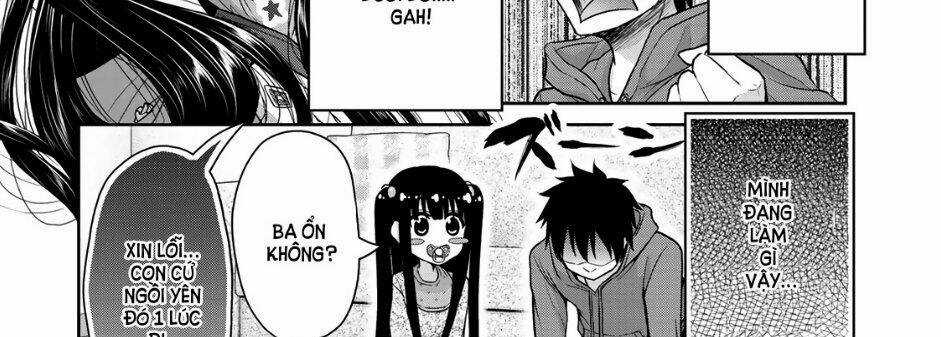 Thứ Mà Đôi Ta Mong Muốn - Chapter 27 - Trang 26