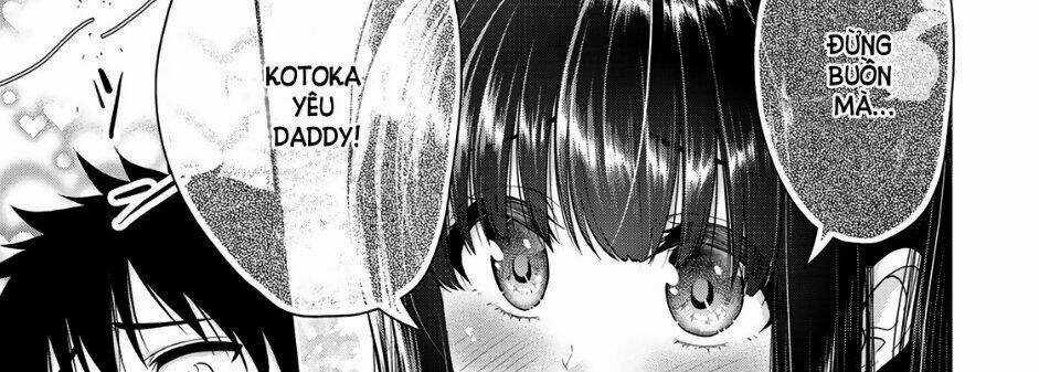 Thứ Mà Đôi Ta Mong Muốn - Chapter 27 - Trang 28