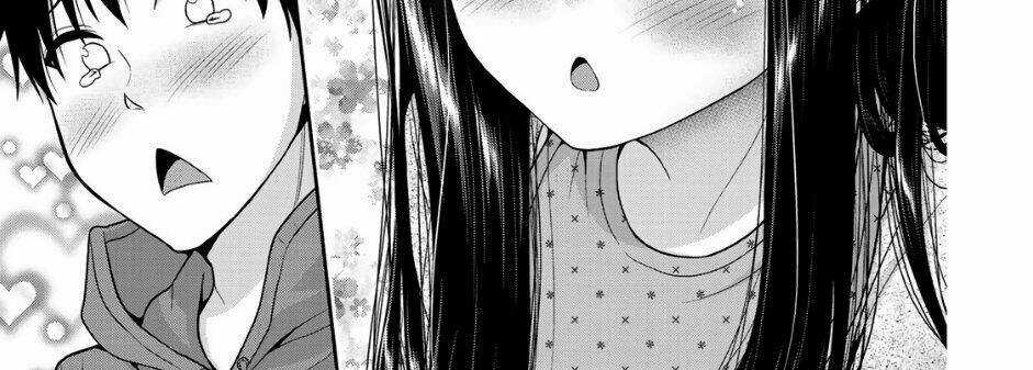 Thứ Mà Đôi Ta Mong Muốn - Chapter 27 - Trang 29