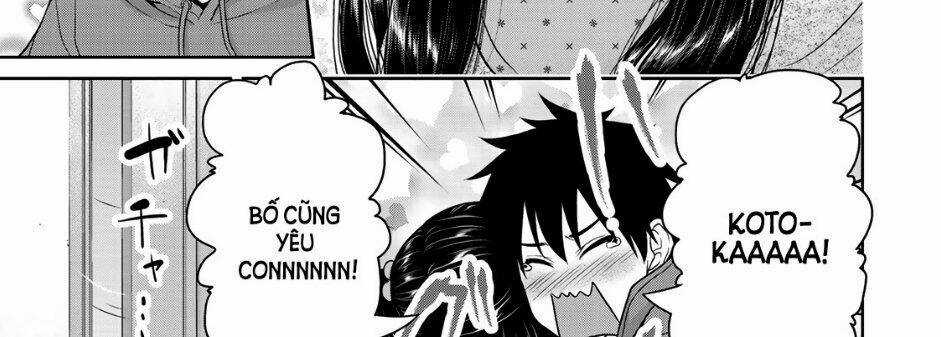 Thứ Mà Đôi Ta Mong Muốn - Chapter 27 - Trang 30