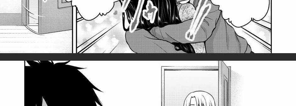 Thứ Mà Đôi Ta Mong Muốn - Chapter 27 - Trang 31