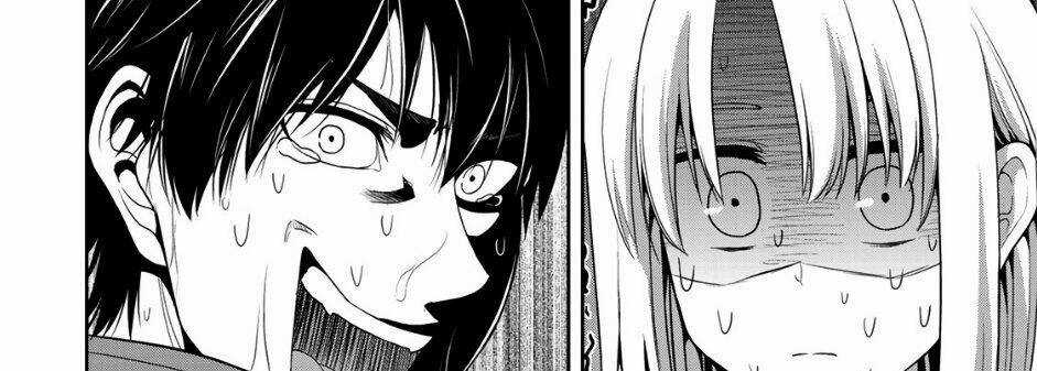 Thứ Mà Đôi Ta Mong Muốn - Chapter 27 - Trang 33