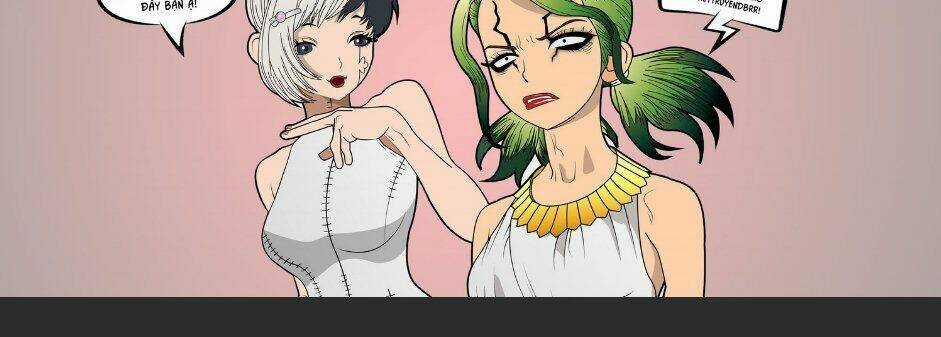 Thứ Mà Đôi Ta Mong Muốn - Chapter 27 - Trang 36