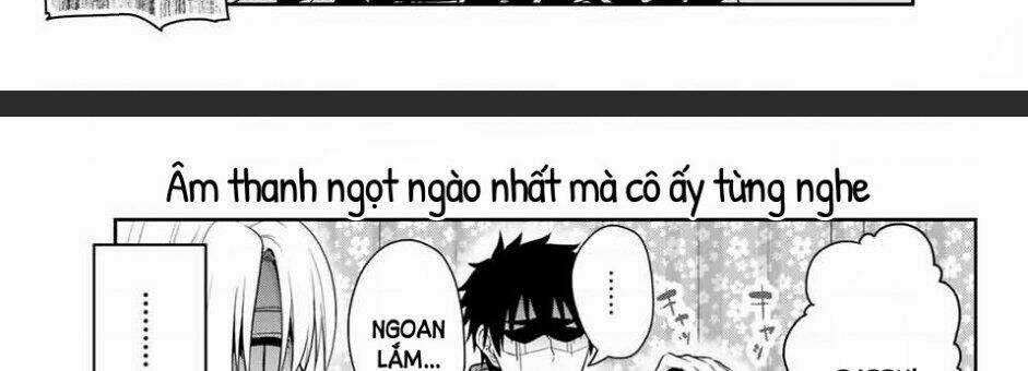 Thứ Mà Đôi Ta Mong Muốn - Chapter 28 - Trang 11