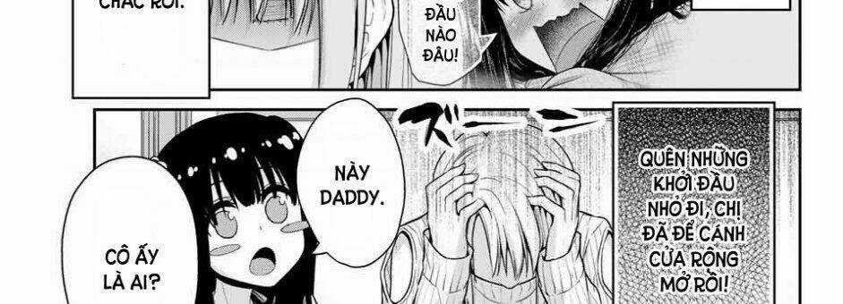 Thứ Mà Đôi Ta Mong Muốn - Chapter 28 - Trang 13