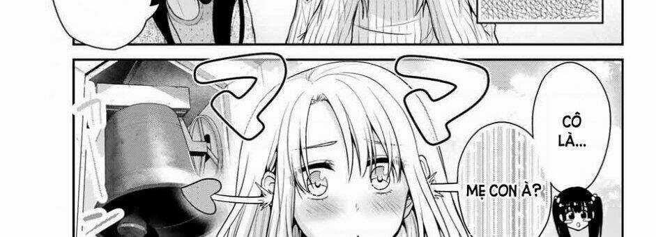 Thứ Mà Đôi Ta Mong Muốn - Chapter 28 - Trang 14