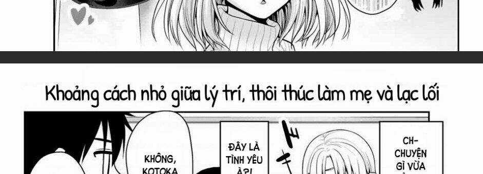 Thứ Mà Đôi Ta Mong Muốn - Chapter 28 - Trang 15