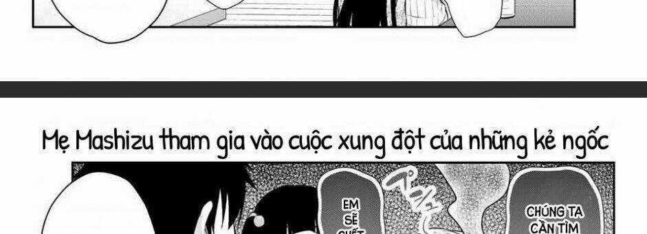 Thứ Mà Đôi Ta Mong Muốn - Chapter 28 - Trang 19