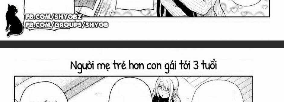 Thứ Mà Đôi Ta Mong Muốn - Chapter 28 - Trang 23