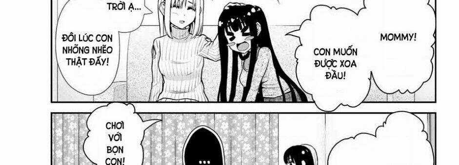 Thứ Mà Đôi Ta Mong Muốn - Chapter 28 - Trang 28