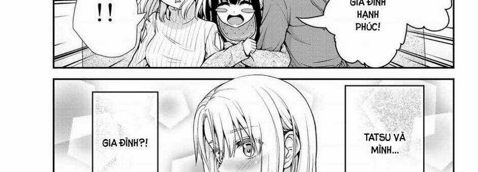 Thứ Mà Đôi Ta Mong Muốn - Chapter 28 - Trang 30