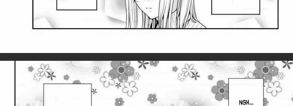 Thứ Mà Đôi Ta Mong Muốn - Chapter 28 - Trang 31