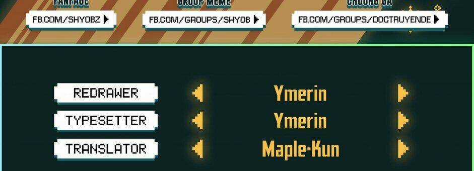 Thứ Mà Đôi Ta Mong Muốn - Chapter 29 - Trang 2