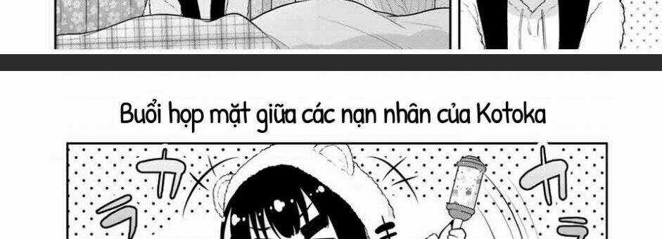 Thứ Mà Đôi Ta Mong Muốn - Chapter 29 - Trang 11