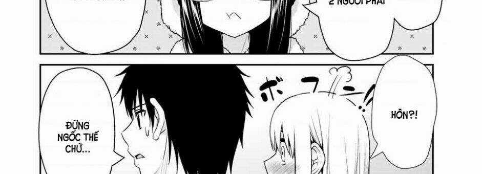 Thứ Mà Đôi Ta Mong Muốn - Chapter 29 - Trang 17