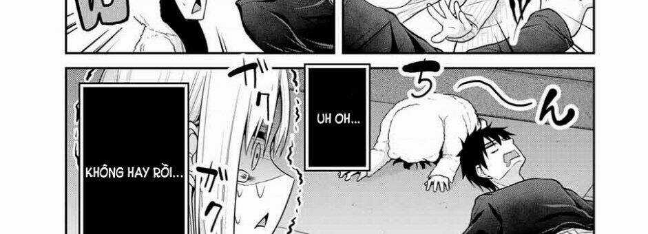 Thứ Mà Đôi Ta Mong Muốn - Chapter 29 - Trang 22