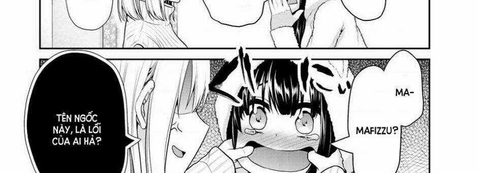 Thứ Mà Đôi Ta Mong Muốn - Chapter 29 - Trang 26