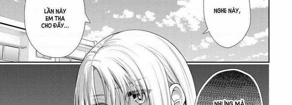 Thứ Mà Đôi Ta Mong Muốn - Chapter 29 - Trang 28