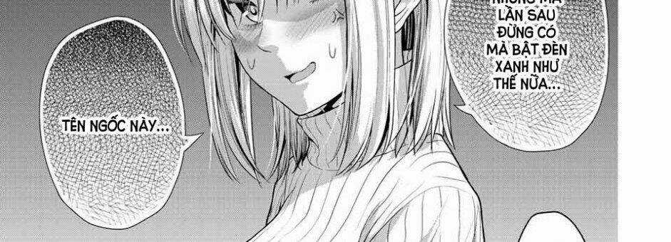 Thứ Mà Đôi Ta Mong Muốn - Chapter 29 - Trang 29