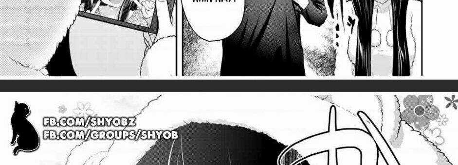 Thứ Mà Đôi Ta Mong Muốn - Chapter 29 - Trang 31