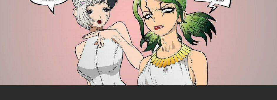 Thứ Mà Đôi Ta Mong Muốn - Chapter 29 - Trang 36