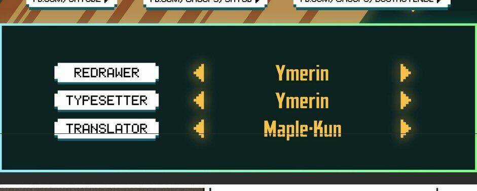 Thứ Mà Đôi Ta Mong Muốn - Chapter 30 - Trang 2