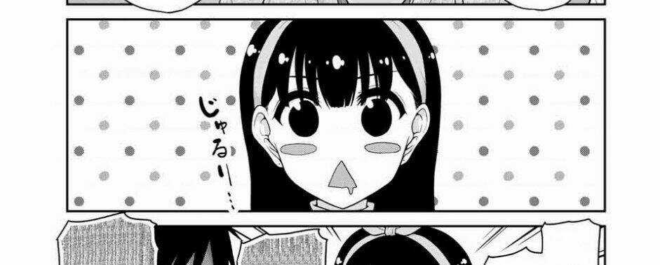 Thứ Mà Đôi Ta Mong Muốn - Chapter 30 - Trang 12