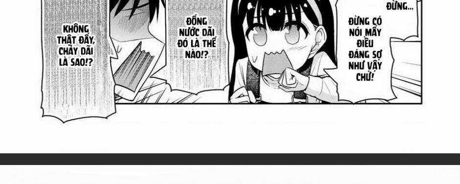 Thứ Mà Đôi Ta Mong Muốn - Chapter 30 - Trang 13