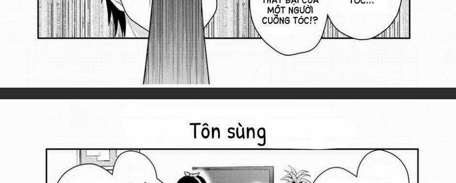 Thứ Mà Đôi Ta Mong Muốn - Chapter 30 - Trang 17