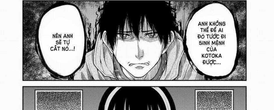 Thứ Mà Đôi Ta Mong Muốn - Chapter 30 - Trang 23