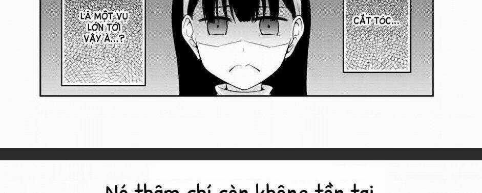 Thứ Mà Đôi Ta Mong Muốn - Chapter 30 - Trang 24