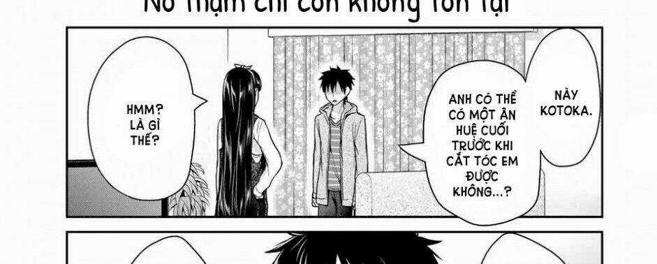 Thứ Mà Đôi Ta Mong Muốn - Chapter 30 - Trang 25