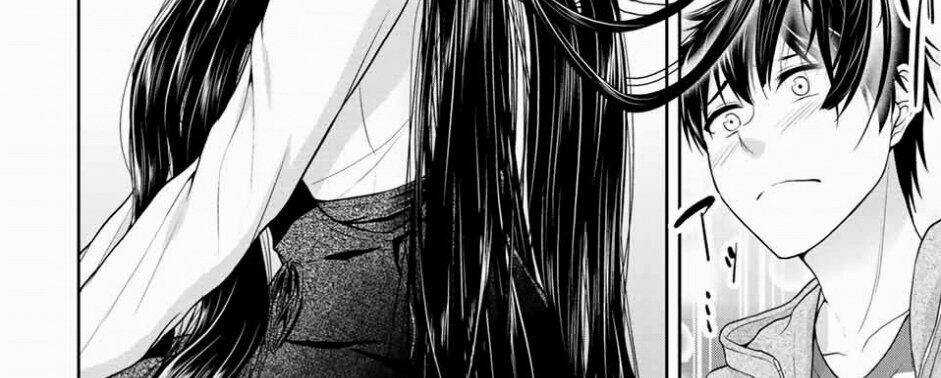 Thứ Mà Đôi Ta Mong Muốn - Chapter 30 - Trang 31