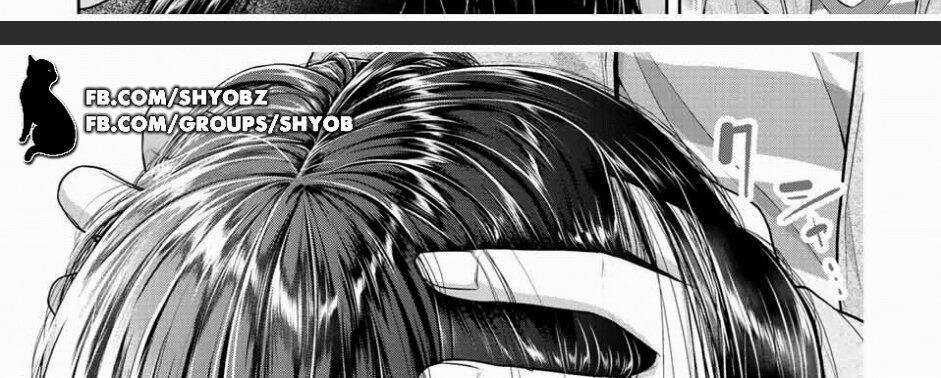 Thứ Mà Đôi Ta Mong Muốn - Chapter 30 - Trang 32