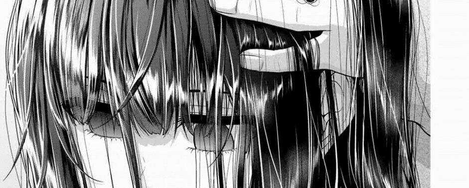 Thứ Mà Đôi Ta Mong Muốn - Chapter 30 - Trang 33