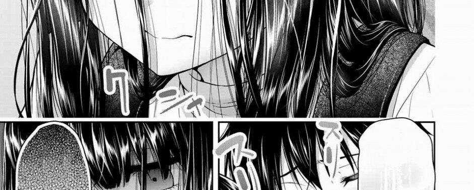 Thứ Mà Đôi Ta Mong Muốn - Chapter 30 - Trang 34