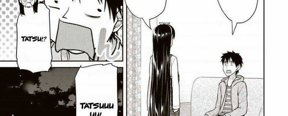 Thứ Mà Đôi Ta Mong Muốn - Chapter 30 - Trang 5