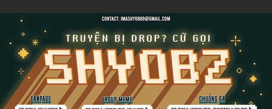 Thứ Mà Đôi Ta Mong Muốn - Chapter 31 - Trang 1