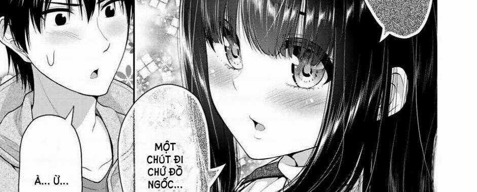 Thứ Mà Đôi Ta Mong Muốn - Chapter 31 - Trang 11
