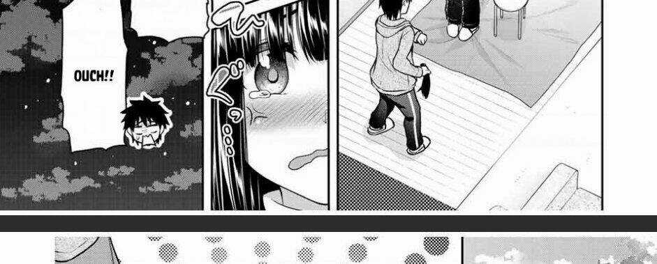 Thứ Mà Đôi Ta Mong Muốn - Chapter 31 - Trang 13