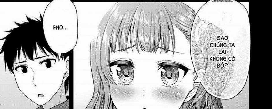 Thứ Mà Đôi Ta Mong Muốn - Chapter 31 - Trang 27