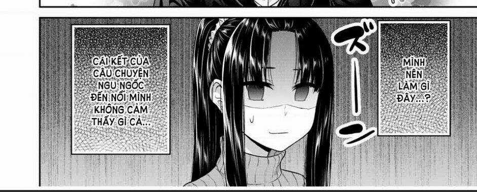 Thứ Mà Đôi Ta Mong Muốn - Chapter 31 - Trang 31