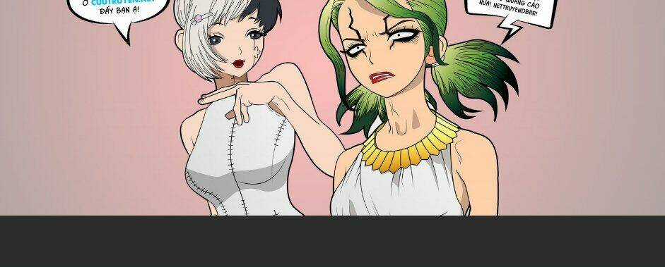 Thứ Mà Đôi Ta Mong Muốn - Chapter 31 - Trang 36