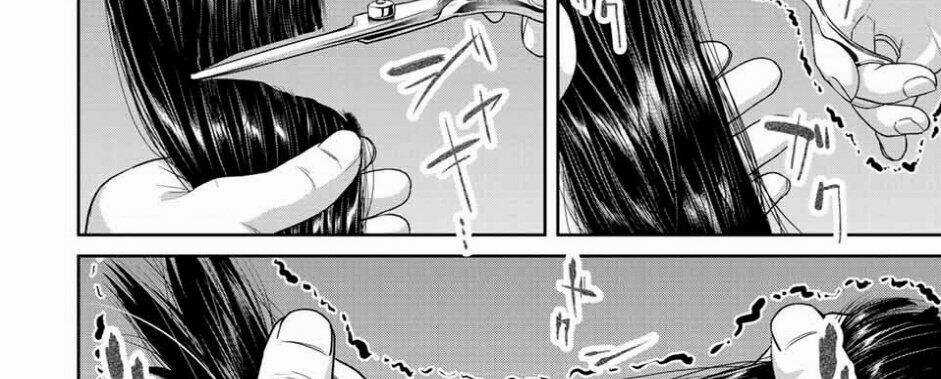 Thứ Mà Đôi Ta Mong Muốn - Chapter 31 - Trang 7