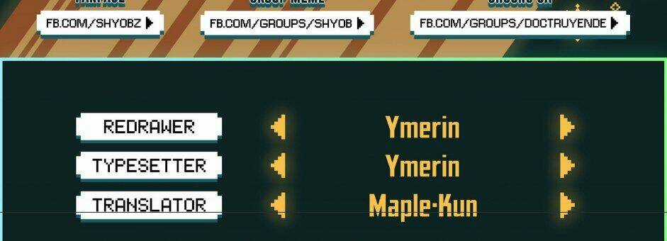 Thứ Mà Đôi Ta Mong Muốn - Chapter 32 - Trang 2