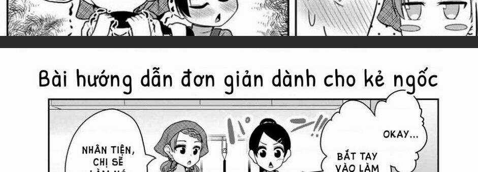 Thứ Mà Đôi Ta Mong Muốn - Chapter 32 - Trang 11
