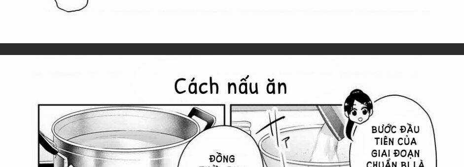 Thứ Mà Đôi Ta Mong Muốn - Chapter 32 - Trang 15