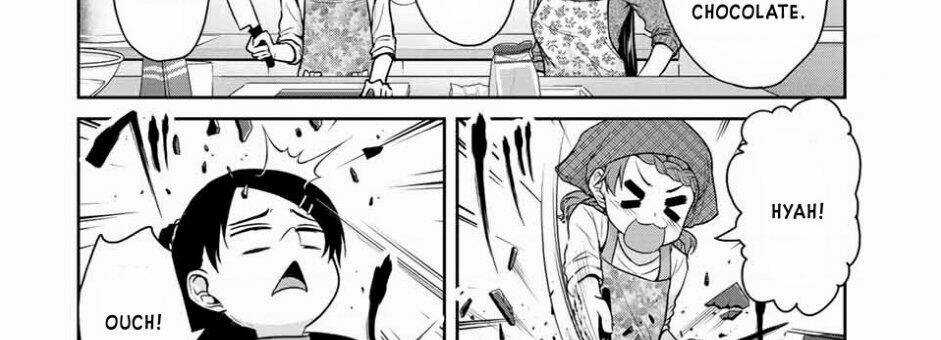 Thứ Mà Đôi Ta Mong Muốn - Chapter 32 - Trang 17